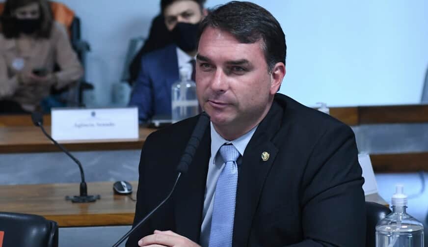 STF mantém foro de privilegiado de Flávio Bolsonaro no caso das rachadinhas da Alerj