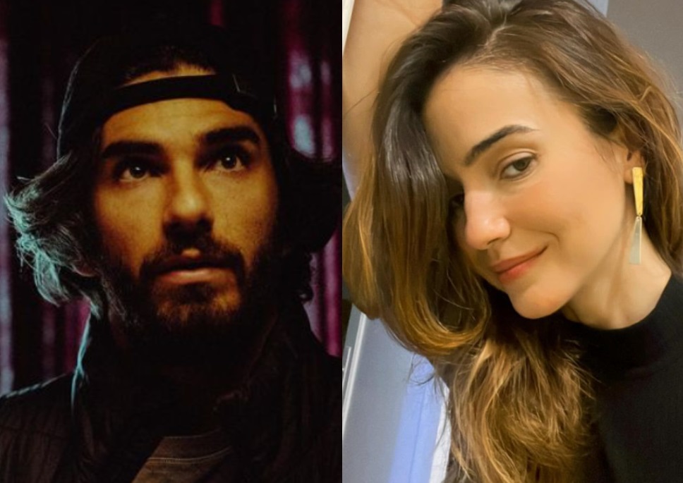 Ex de Deborah Secco, Hugo Moura faz declaração à nova namorada: 'sentia falta'