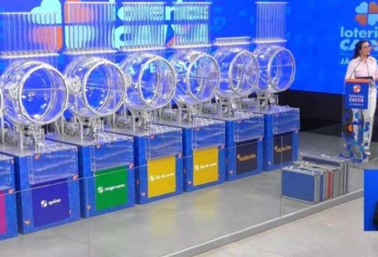 +Milionária tem prêmio de R$ 50 milhões; confira as loterias deste sábado
