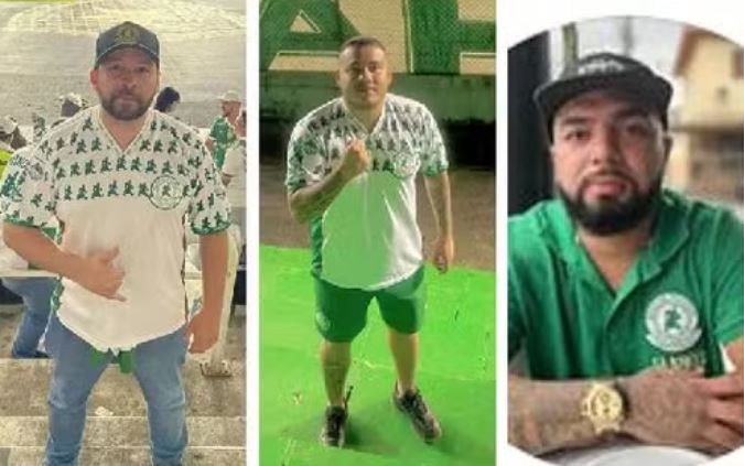 Presidente e líderes da Mancha Alviverde são caçados por ataque que matou cruzeirense