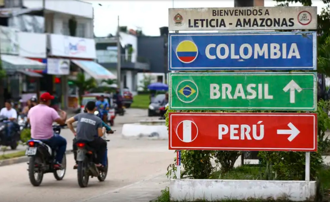 Quatro municípios do Amazonas lideram ranking de violência na Amazônia Legal