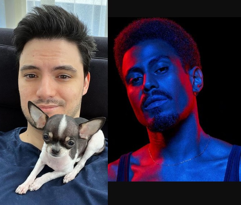 Felipe Neto comenta polêmica com Ícaro Silva com BBB e detona Verdades Secretas: 'pornochanchada'