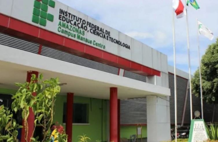 Ifam divulga editais com mais de 750 vagas em cursos de graduação