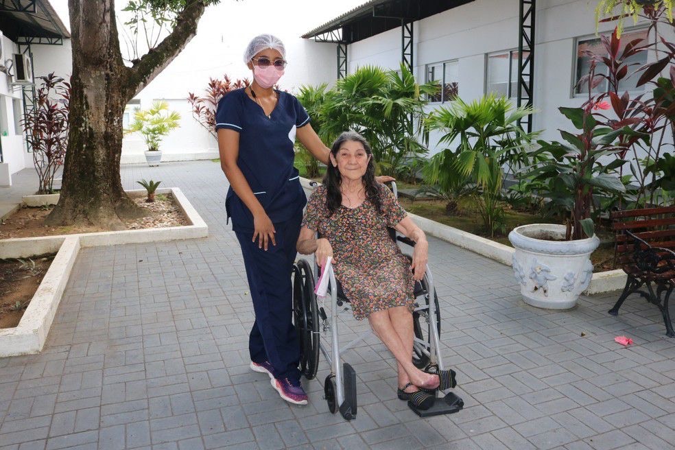 Inscrições em curso de cuidador de idosos começa na próxima semana em Manaus