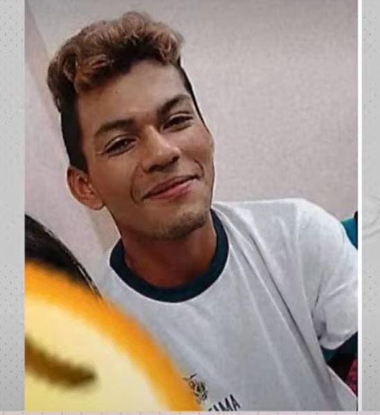 Jovem desaparece ao cair no Rio Amazonas enquanto trabalhava no lugar do pai