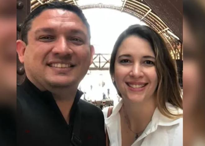 Marido simulou assalto e contratou assassinos para executar esposa e receber seguro, diz polícia