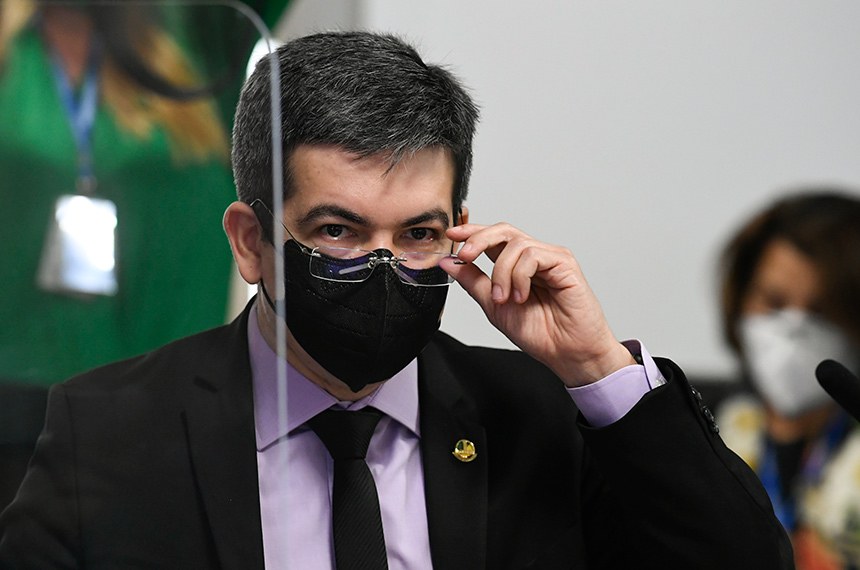 CPI da Covid: STF concede habeas corpus a motoboy da VTCLog