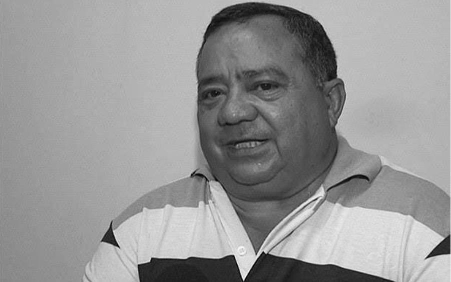 Wilson Lima lamenta morte de Ivan Guimarães, figura do futebol amazonense