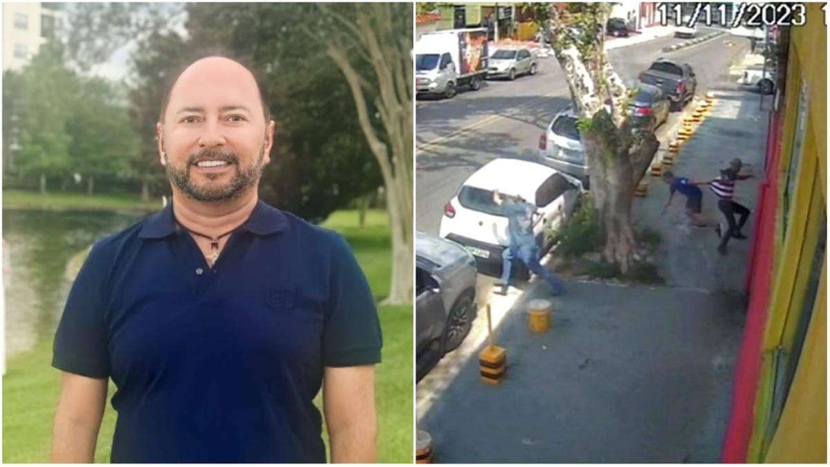 Polícia prende último envolvido no assassinato do servidor do TCE-AM