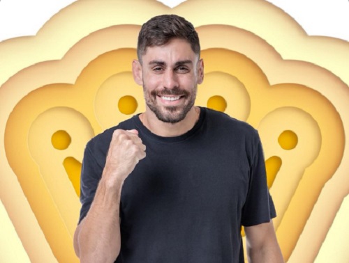 Cara de Sapato vence prova do Líder do BBB 23