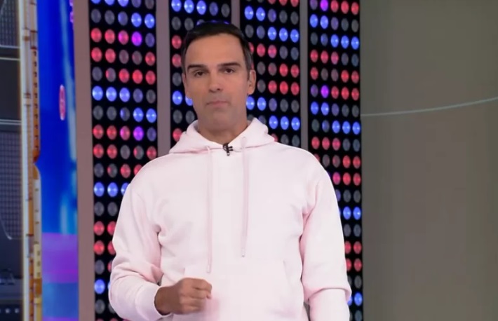 BBB 23 terá Paredão Triplo, com veto e contragolpe nesta semana