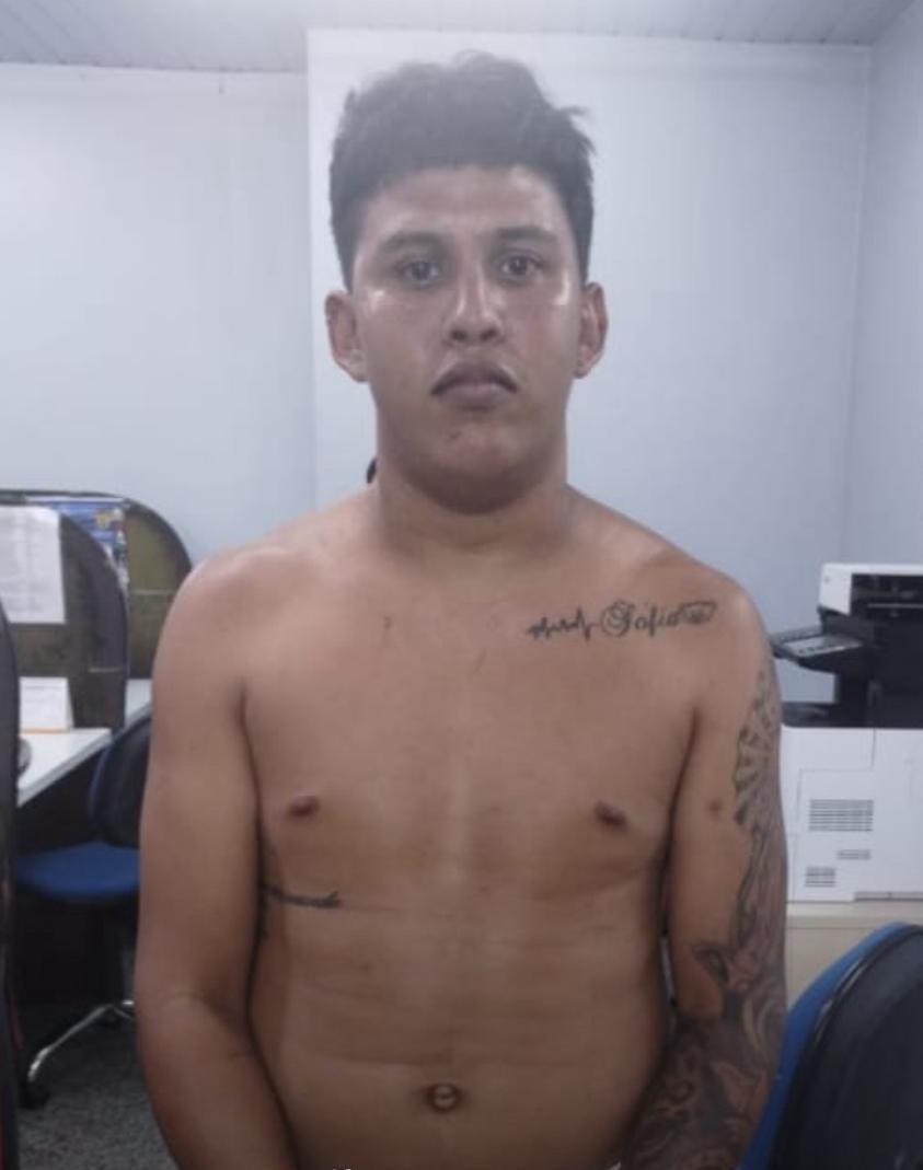 'Sapo' é executado a tiros na Compensa enquanto passeava com cachorro