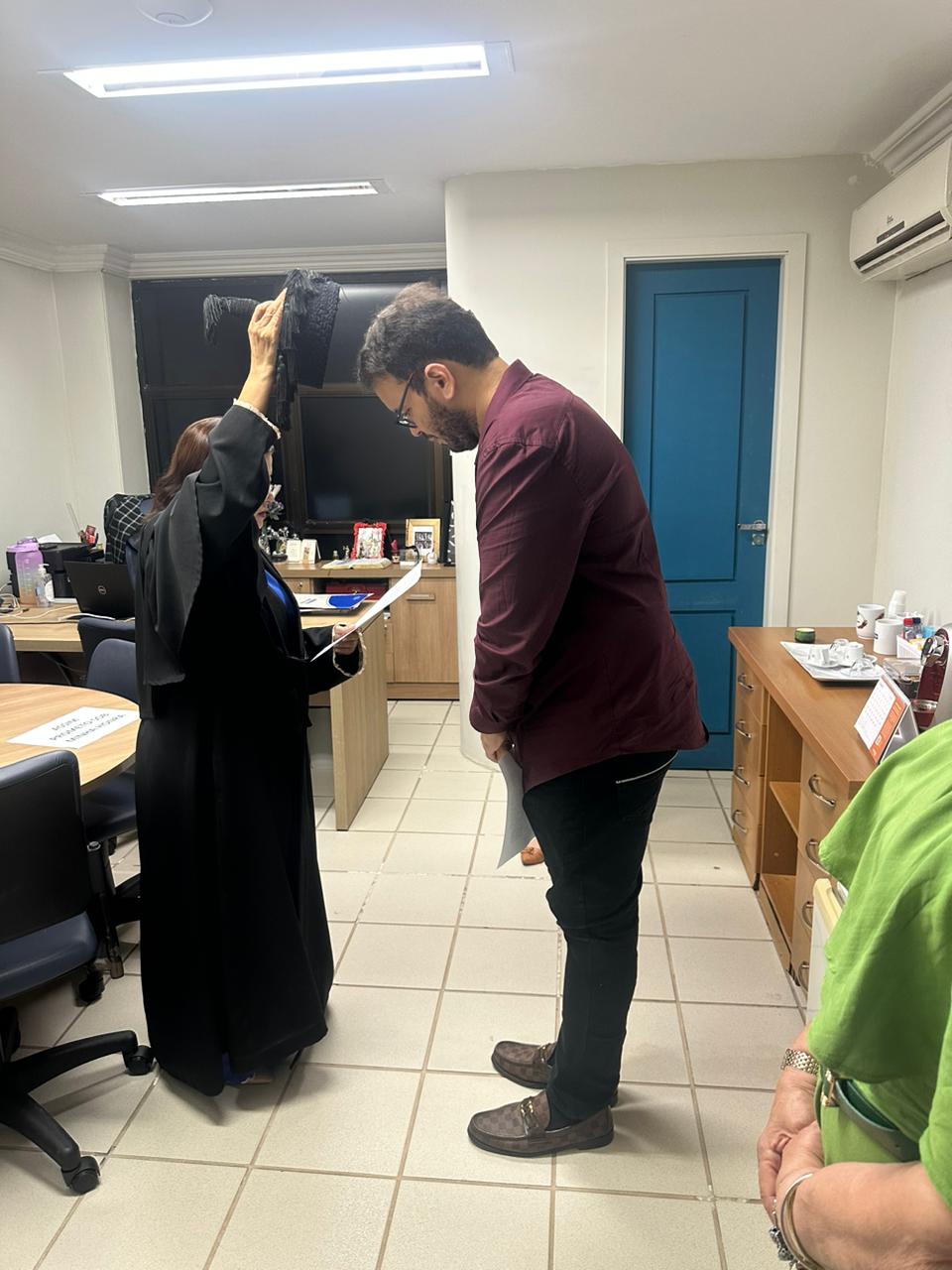 Justiça obriga Fametro a colar grau de aluno finalista do curso de Medicina