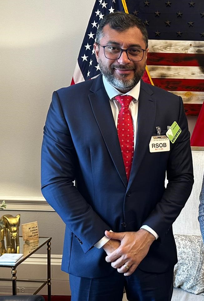 Governo quer Consulado dos EUA no Amazonas