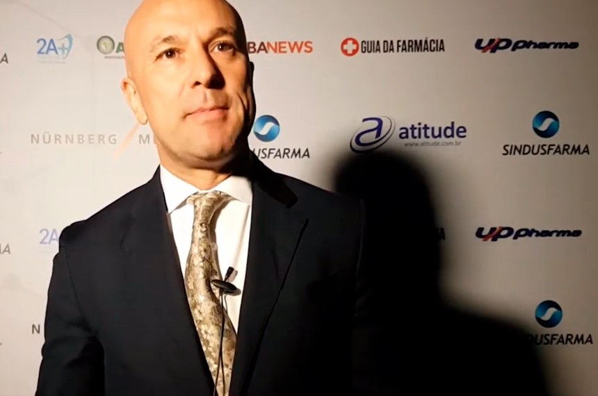 CPI ouve empresário que esteve em jantar de negociação da vacina Astrazeneca