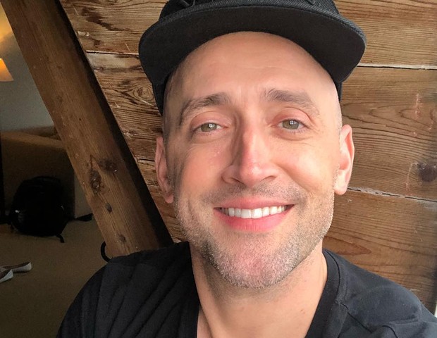 Com Covid-19, Paulo Gustavo é intubado no Rio de Janeiro