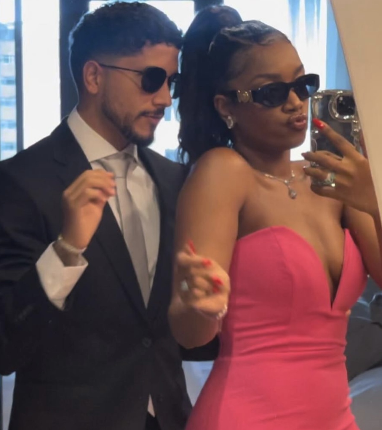 Yuri Lima diz estar “sem chão” e que ainda não falou com Iza após escândalo de traição