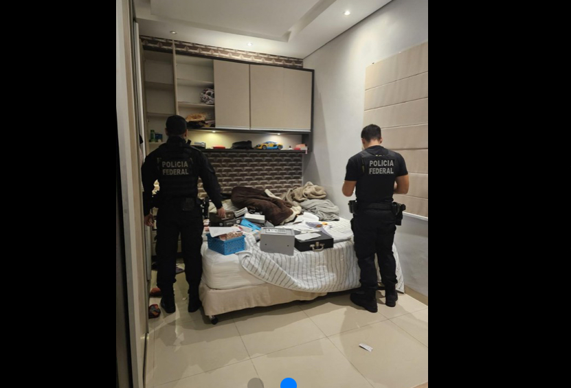 PF investiga compras de passagens aéreas falsas em Guajará 