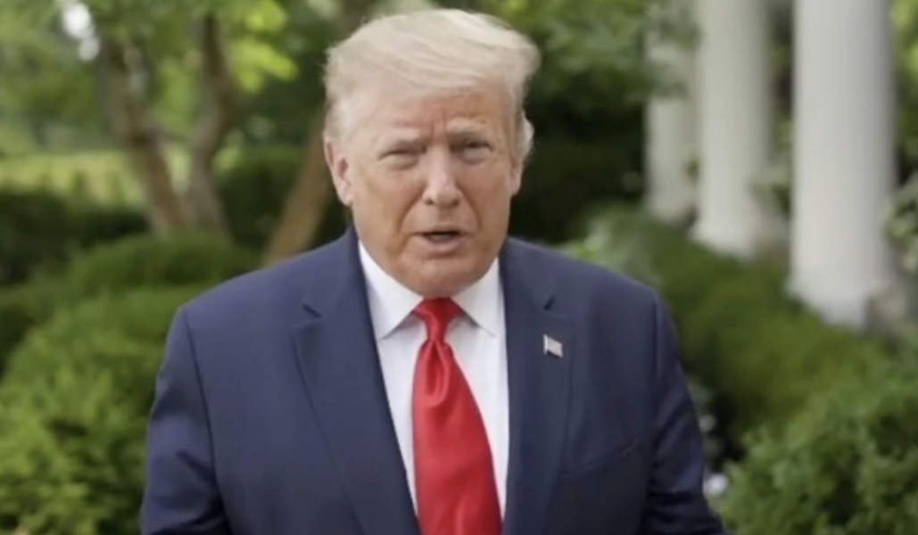 Júri decide nesta quinta se Trump é culpado por caso que envolve atriz pornô