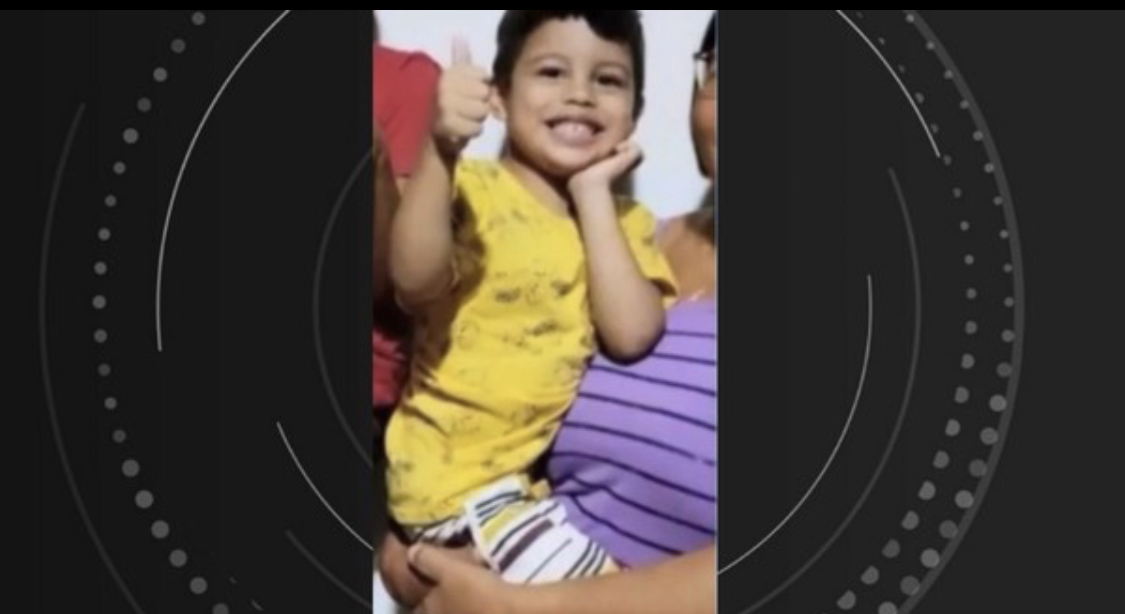 Pai envenena mingau do filho de 4 anos e tenta culpar escola