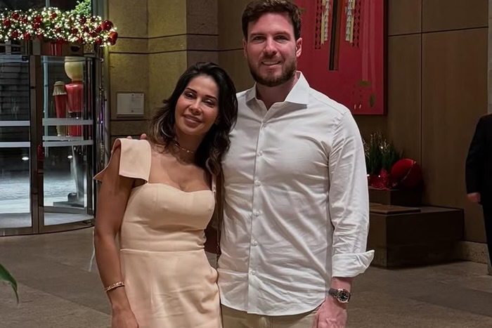 Thiago Nigro choca ao mostrar feto de Maíra Cardi após aborto