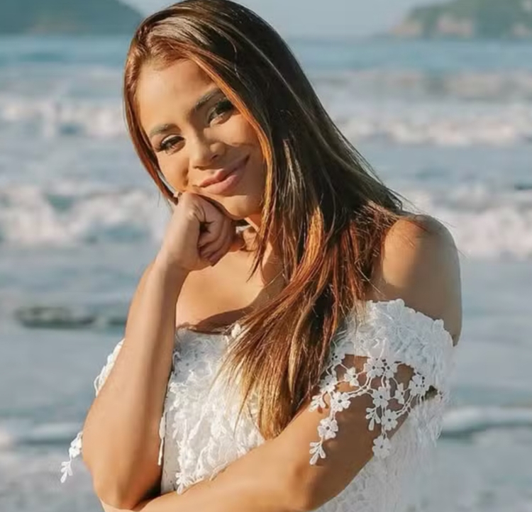 Lexa revela efeitos colaterais após uso de caneta emagrecedora