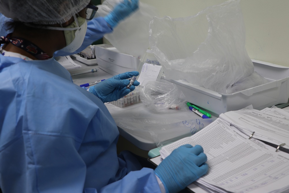 Amazonas não registra mortes por Covid-19 em 24 horas