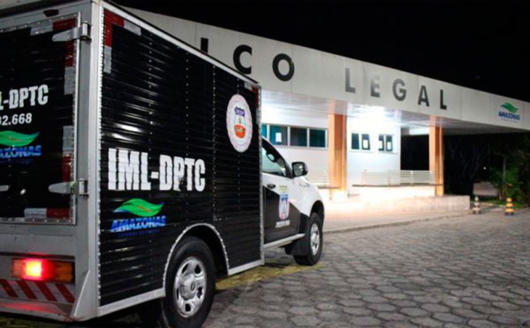 Homem é encontrado morto dentro de kitnet em Manaus