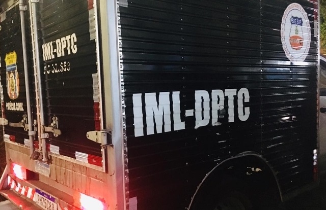 Trio invade casa e mata homem a tiros no Amazonas