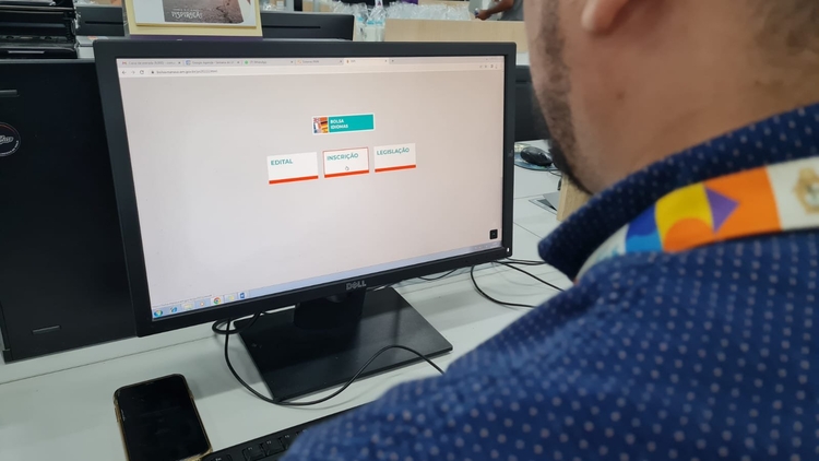 Veja lista dos aprovados no Programa Bolsa Idiomas e Pós-Graduação em Manaus