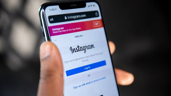 Instagram sai do ar nesta quinta-feira