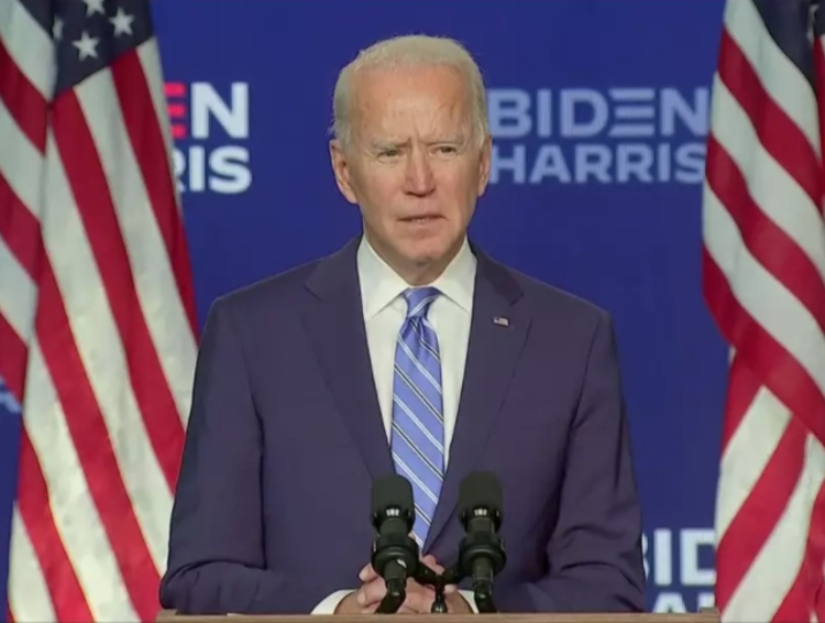 Biden confirma que irá tirar tropas do Afeganistão até fim do mês