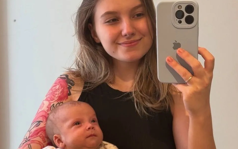 Com câncer, Isabel Veloso rebate críticas por querer ter mais filhos 