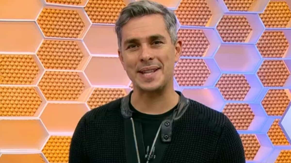 Ex-Globo, Ivan Moré é assaltado à mão armada enquanto colocava filhos no carro