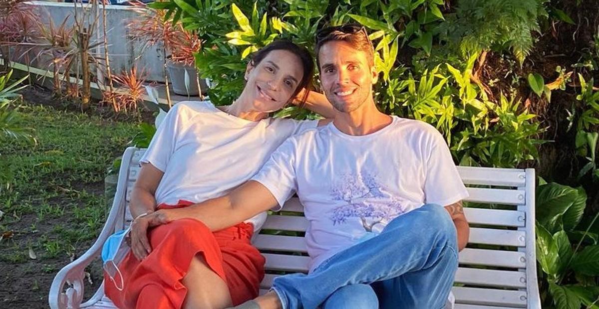 Daniel Cady apaga fotos com Ivete Sangalo do Instagram e levanta rumores de separação