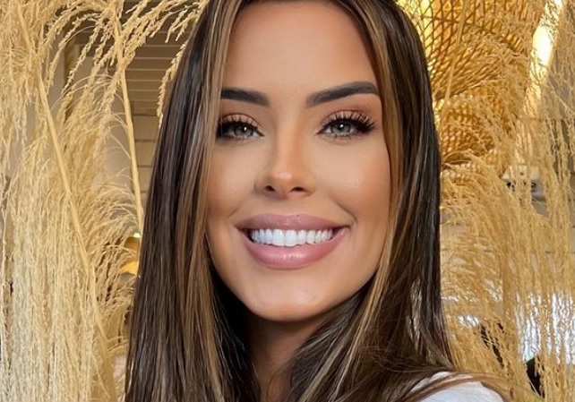 Vaza áudio de ex-BBB Ivy afirmando que ‘vai ter que transar’ com noivo de outra