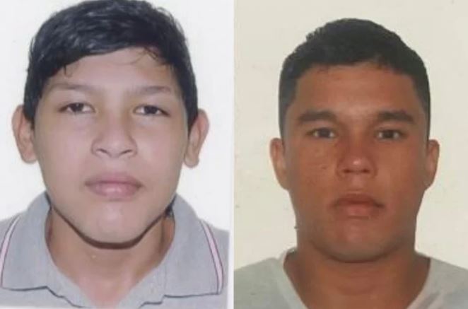 IML pede que familiares de dois homens compareçam para liberação de corpos