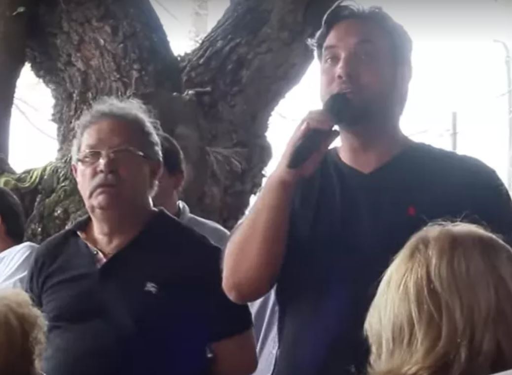 Acusado de corrupção, pai de Dr. Jairinho toma posse como deputado no RJ