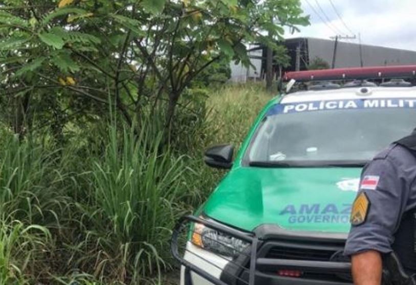 Adolescente é suspeito de tentar matar policiais a tiros no Amazonas