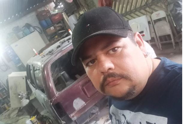 Suspeito de matar mulher e mentir que ela havia se engasgado é encontrado morto em cela