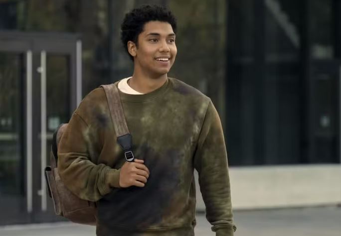 Ator Chance Perdomo, de Gen V e O Mundo Sombrio de Sabrina, morre em acidente