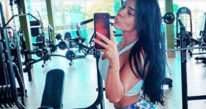 Corpo de amazonense vítima de feminicídio em São Paulo deve chegar neste domingo em Manaus