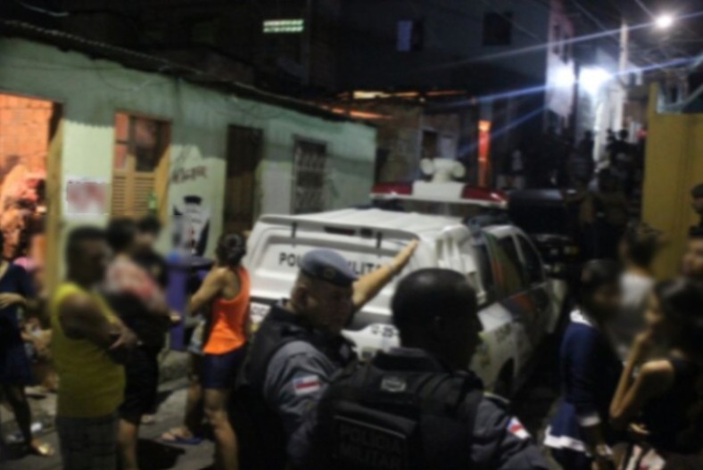 Condenado por chacina de família em Manaus, amazonense morto no RJ precisava cumprir 52 anos