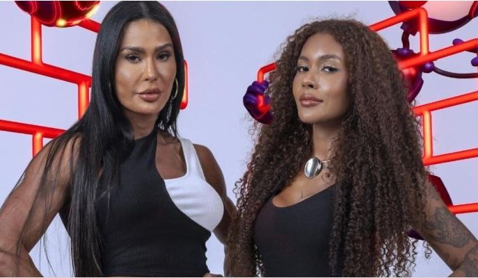 Giovanna é eliminada do BBB 25 e Gracyanne vai para o quarto secreto