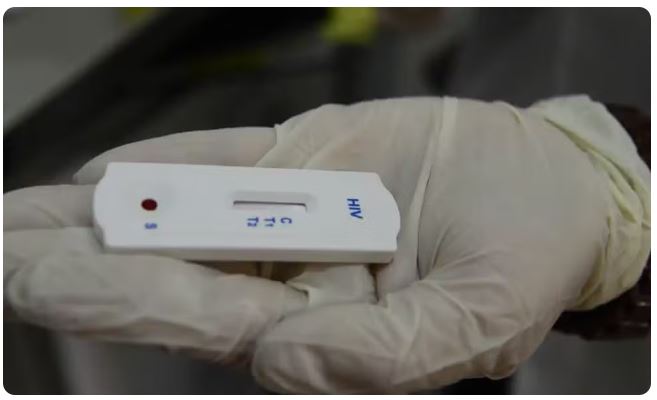 Transplantados testam positivo para HIV após receberem órgãos infectados