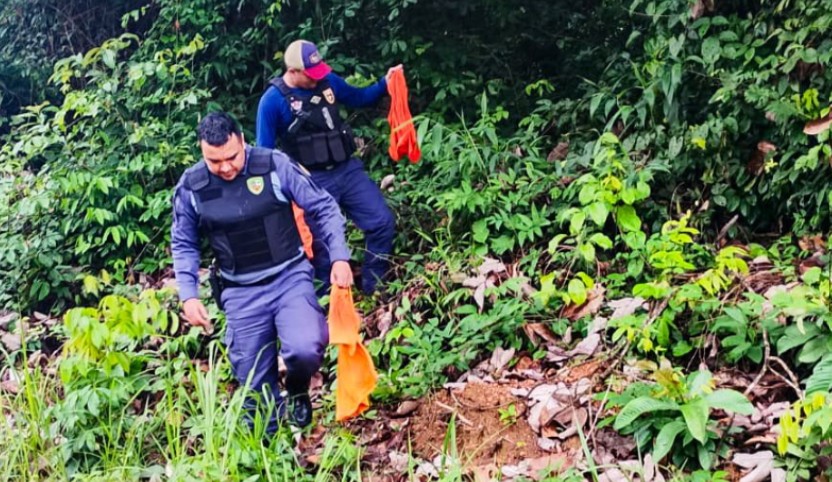 Detentos fogem de unidade prisional no Amazonas às vésperas do Natal