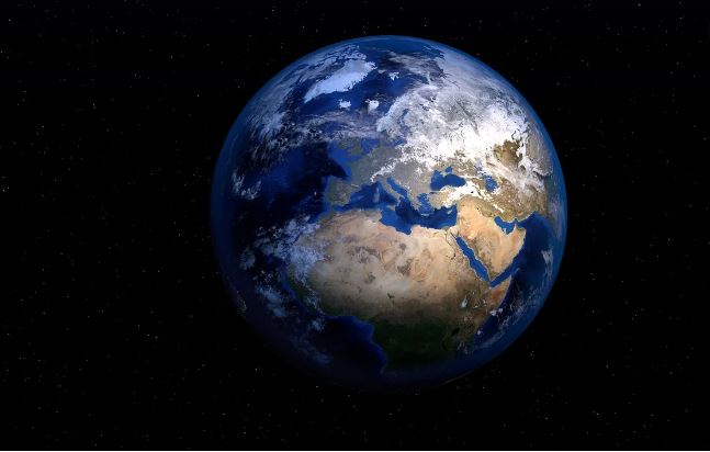 Terra está desacelerando e dias ficam mais longos, dizem pesquisadores