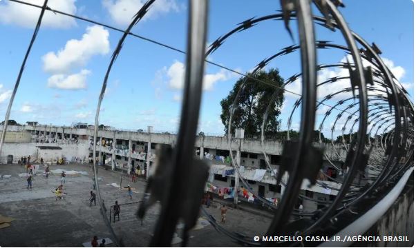 STJ nega habeas corpus para mãe que pode apresentar risco para filho no Amazonas