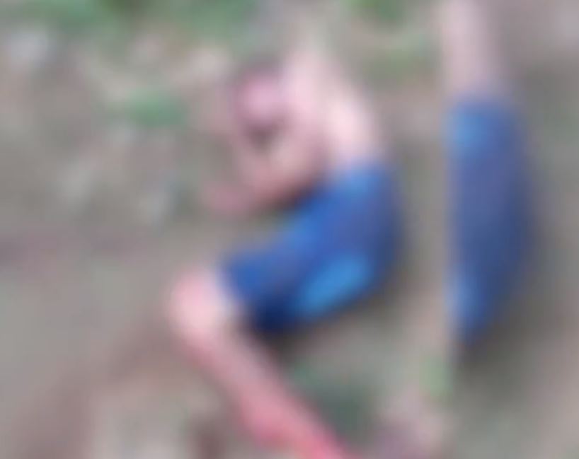 Vídeo mostra adolescente que teve pé decepado sendo espancado e 'interrogado' no Amazonas 