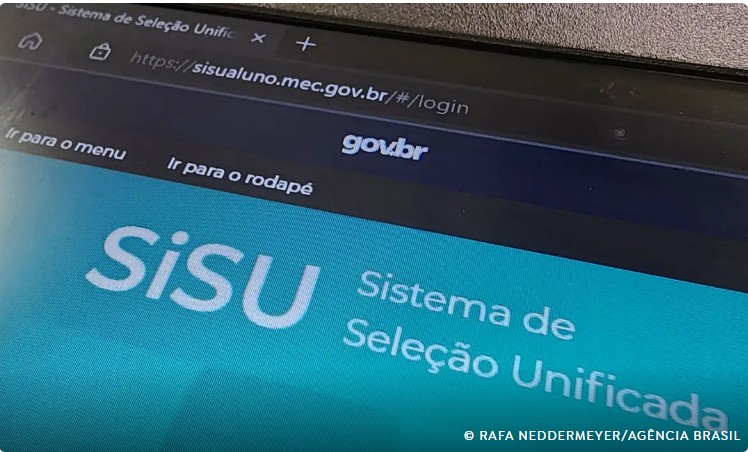Candidato terá três chances no Enem para entrar na universidade pública em 2026